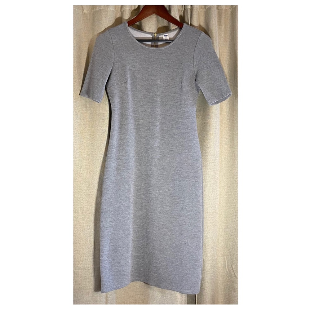 Old Navy Sheath Dress